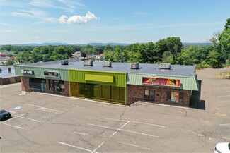 More details for 2303-2315 Berlin Tpke, Newington, CT - Retail for Lease