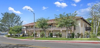 More details for 630 Alta Vista Dr, Vista, CA - Office for Sale