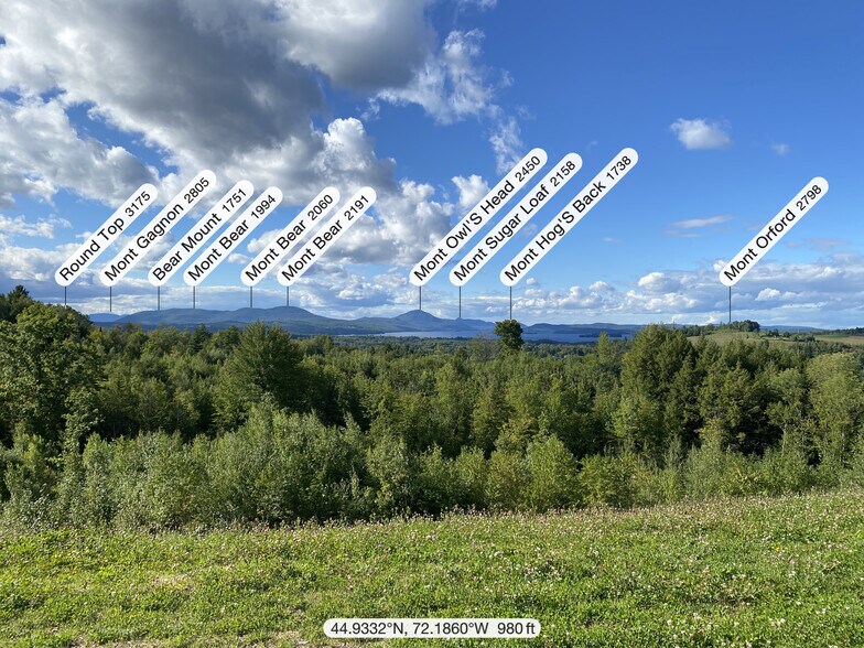 Mt Vernon St, Newport City, VT à vendre - Photo du bâtiment - Image 3 de 22