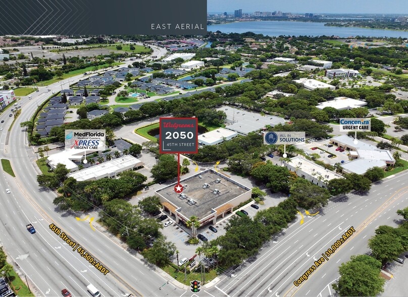 2050 45th St, West Palm Beach, FL for sale - Building Photo - Image 3 of 9