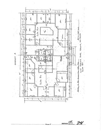 More details for 1015 Tyrone Rd, Tyrone, GA - Office for Lease