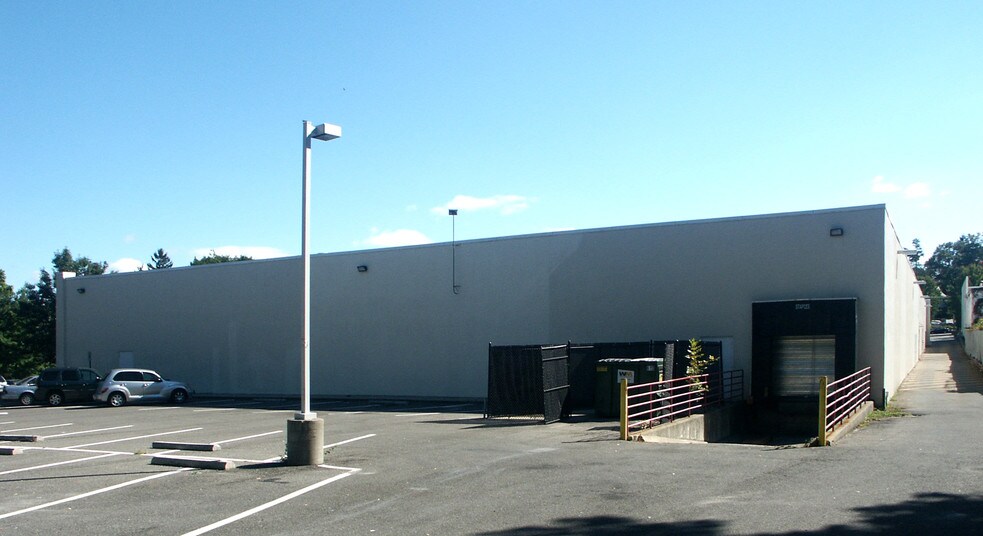 2444-2460 Boston Post Rd, Larchmont, NY for lease - Other - Image 3 of 10