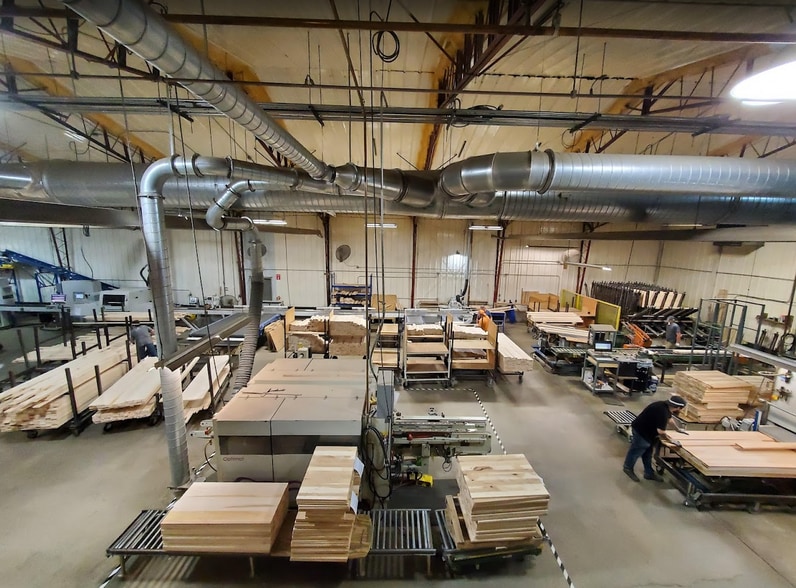 26234 Minnesota 27, Pierz, MN for sale - Interior Photo - Image 3 of 8