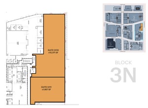 200-300 S Mathilda Ave, Sunnyvale, CA à louer Photo intérieure- Image 2 de 2