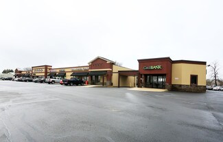 Plus de détails pour 114-130 Pulaski Hwy, Elkton, MD - Commerce de détail à louer