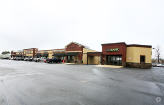 More details for 114-130 Pulaski Hwy, Elkton, MD - Retail for Lease