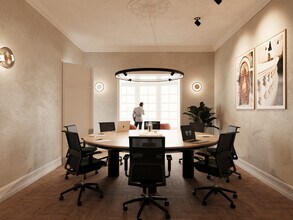 Office in Barcelona, Barcelona for lease Interior Photo- Image 2 of 8