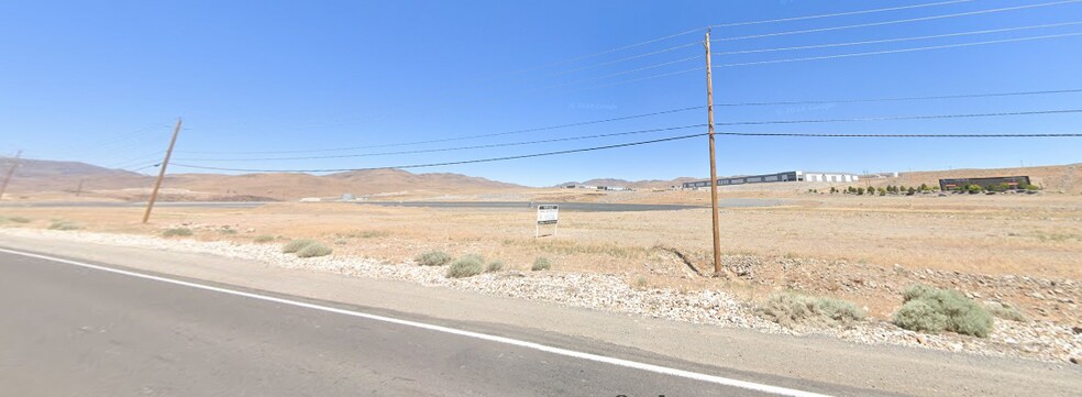 USA PKWY, Sparks, NV for sale - Other - Image 3 of 5