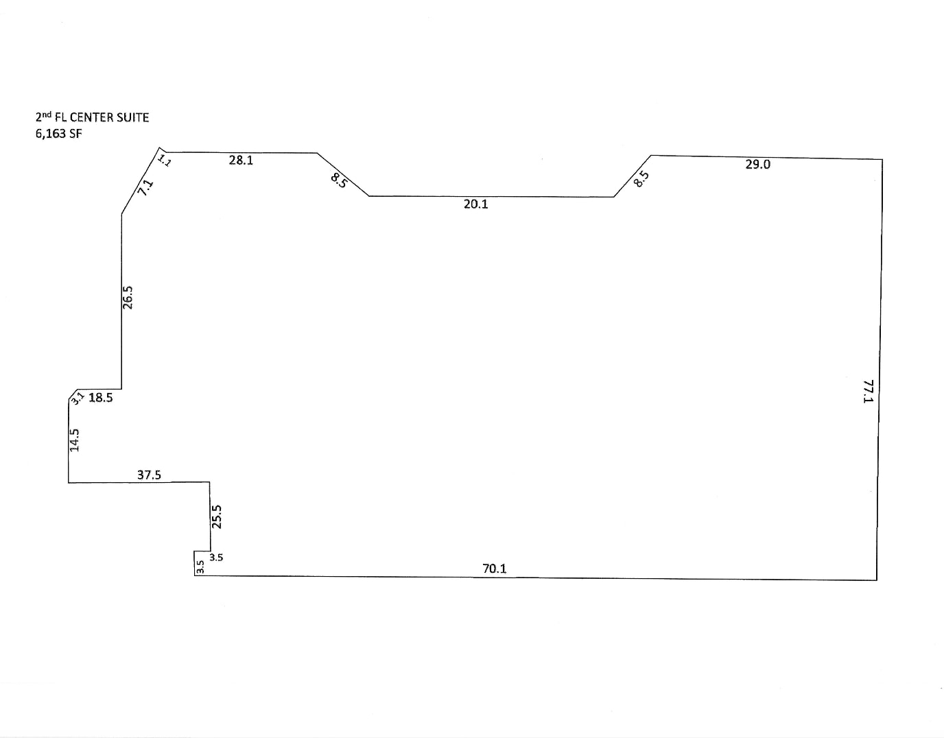 1819 E Big Beaver Rd, Troy, MI à louer Photo du bâtiment- Image 1 de 1