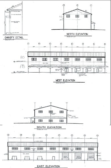 629 Calef Hwy, Epping, NH à louer - Autre - Image 2 de 9