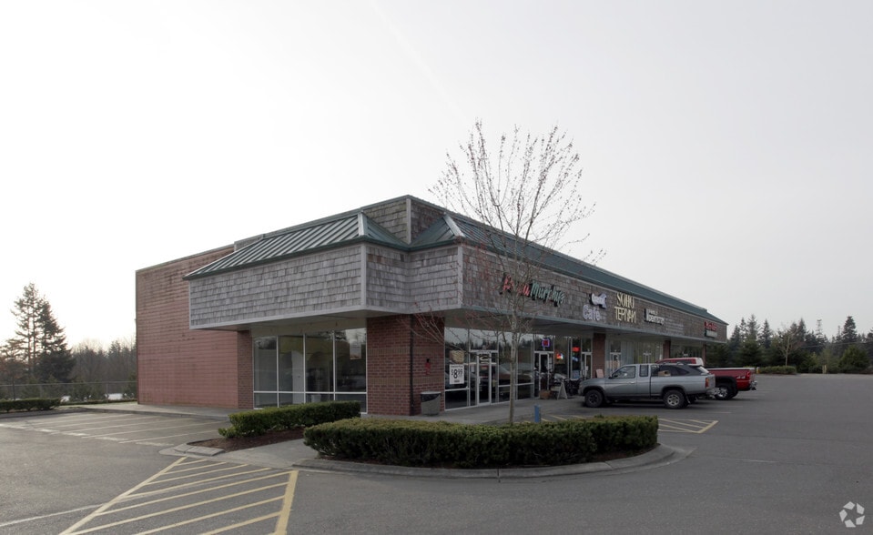 8196 NE State Highway 104, Kingston, WA for lease - Building Photo - Image 3 of 4