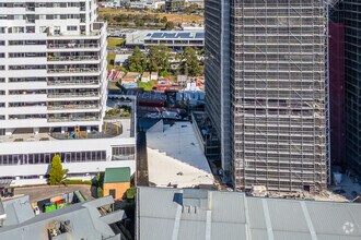 9 Second Ave, Blacktown, NSW - Aerial  map view - Image1