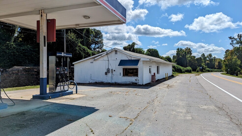 9537 US Highway 29 Business, Ruffin, NC à vendre - Photo du b timent - Image 1 de 15