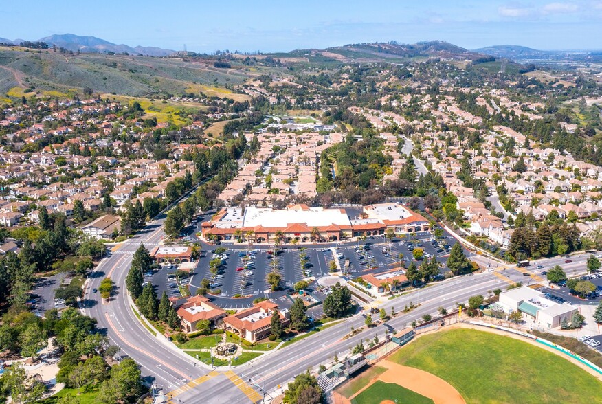 4209 Tierra Rejada Rd, Moorpark, CA for sale - Aerial - Image 3 of 6