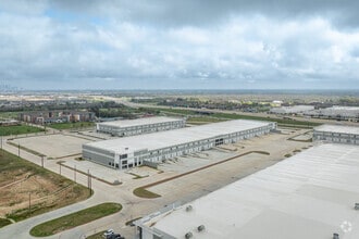 2304 Reed Rd, Houston, TX - AERIAL map view - Image1