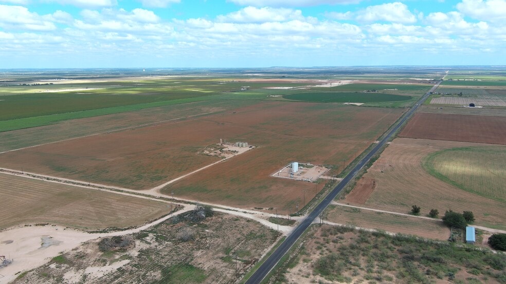 W County Road 10 Rd, Big Spring, TX à vendre - Photo du bâtiment - Image 3 de 13