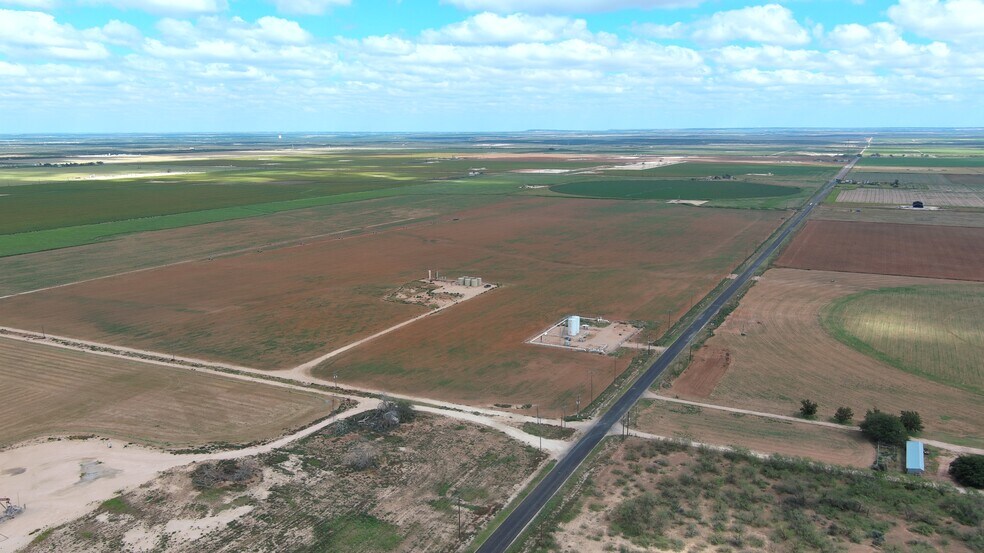 W County Road  10 Rd, Big Spring, TX à vendre - Photo du bâtiment - Image 3 de 13
