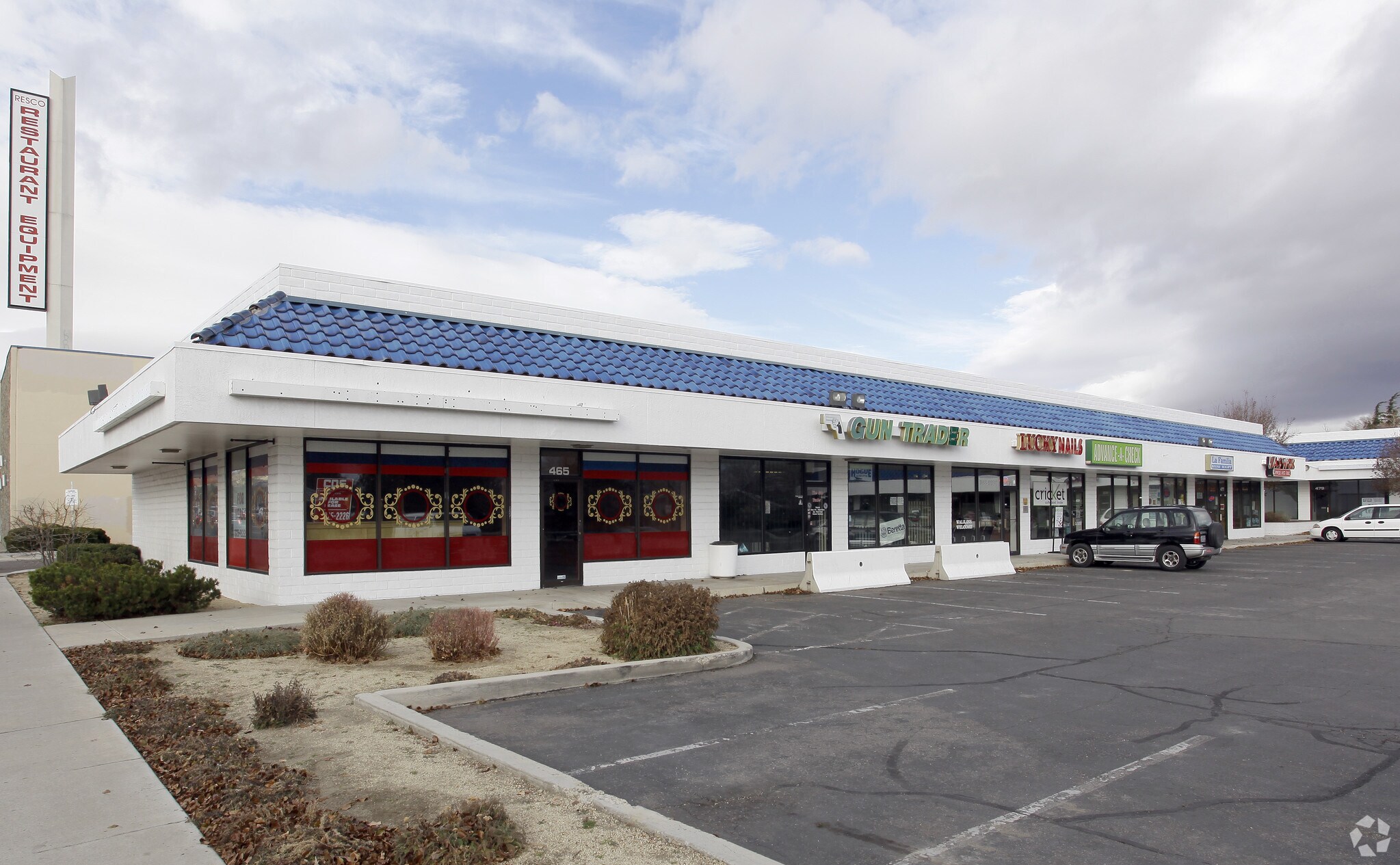 465 E Plumb Ln, Reno, NV for sale Primary Photo- Image 1 of 8