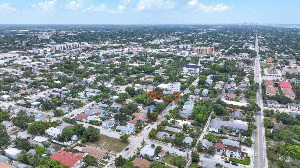Downtown Lake Worth Beach Portfolio portefeuille de 4 propriétés à vendre sur LoopNet.ca - Photo du bâtiment - Image 3 de 34