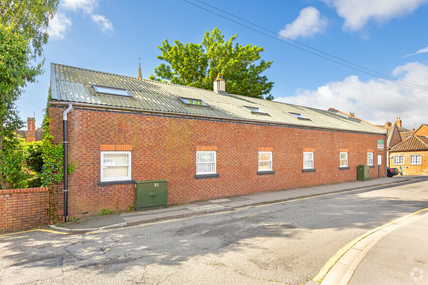 8 Church Ln, Sleaford for sale - Building Photo - Image 3 of 6