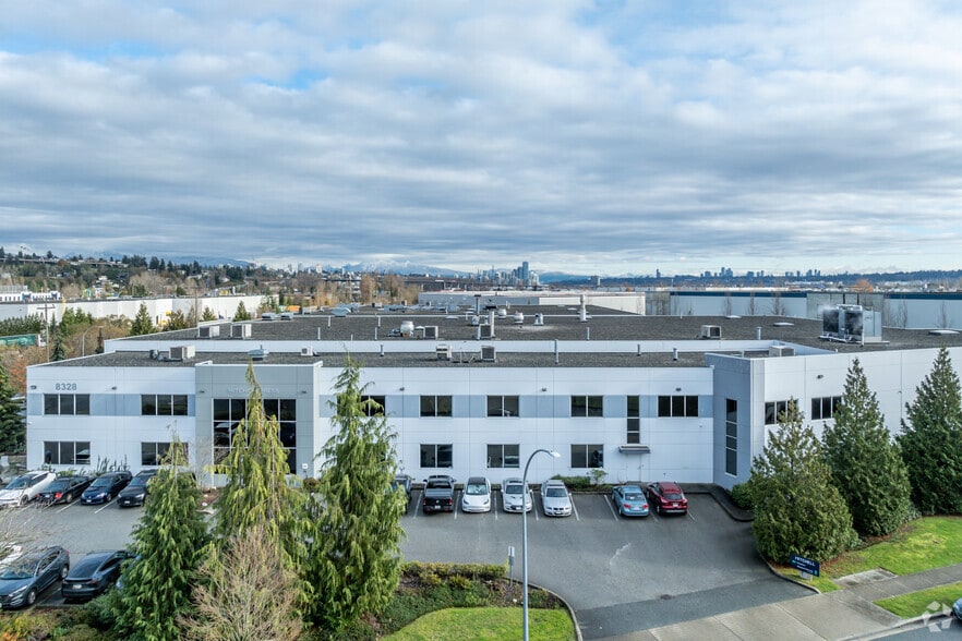 8328 Riverbend Crt, Burnaby, BC for sale - Building Photo - Image 2 of 3