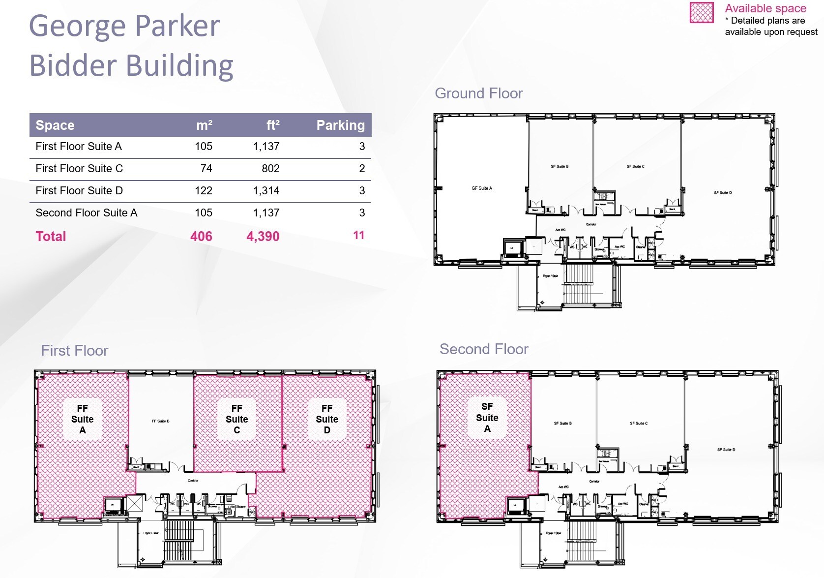 Babbage Way, Clyst Honiton for lease Floor Plan- Image 1 of 7