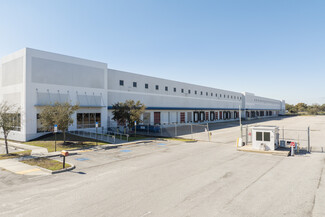 Plus de détails pour 1141 S US Highway 301, Tampa, FL - Industriel/Logistique à louer