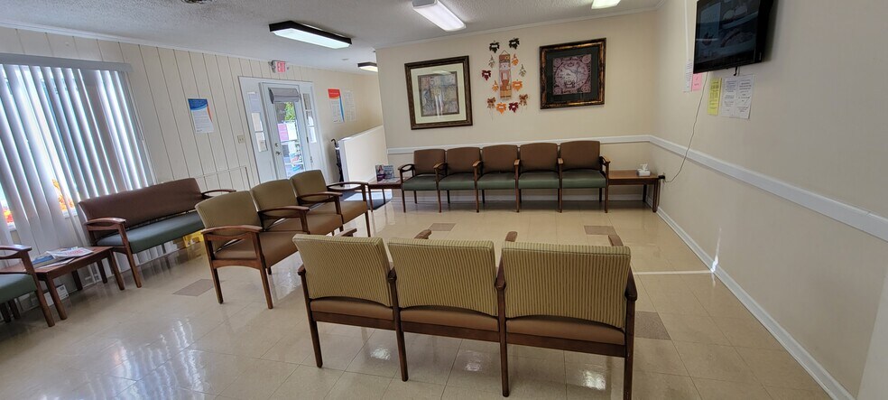 413 W Main St, Wise, VA à vendre - Photo intérieure - Image 3 de 10