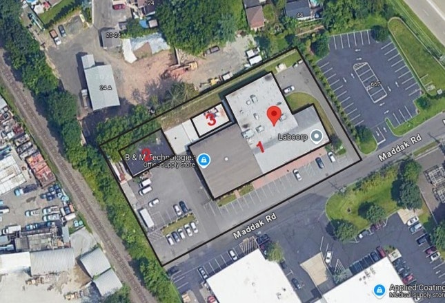 665 S Route 23 portfolio of 3 properties for sale on LoopNet.ca - Primary Photo - Image 2 of 3