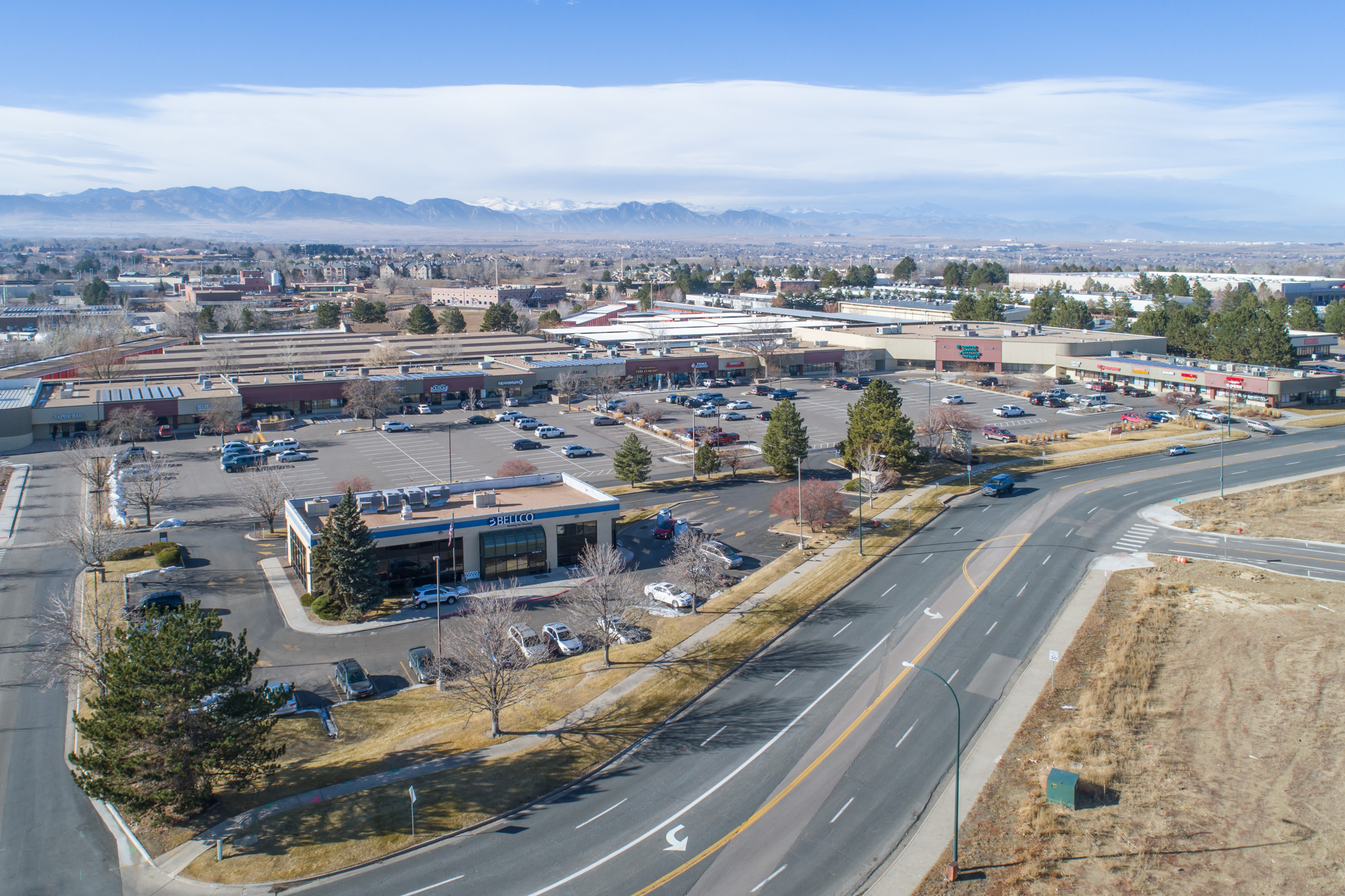 8801-9031 Harlan St, Westminster, CO for lease Building Photo- Image 1 of 2