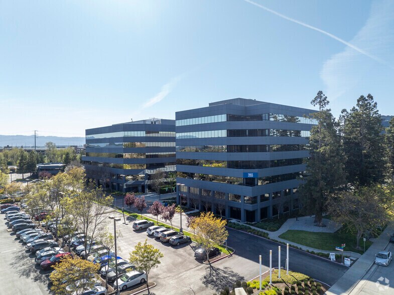 2033 Gateway Pl, San Jose, CA for lease - Primary Photo - Image 1 of 5
