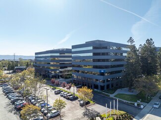 Plus de détails pour 2033 Gateway Pl, San Jose, CA - Bureau à louer