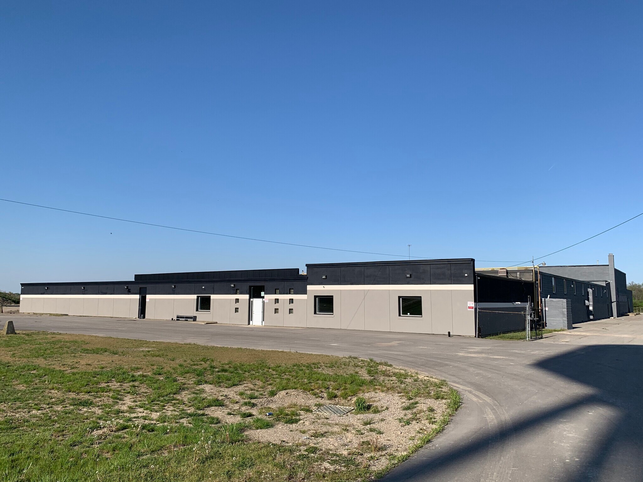 Wall St, Watford, ON for sale Building Photo- Image 1 of 1