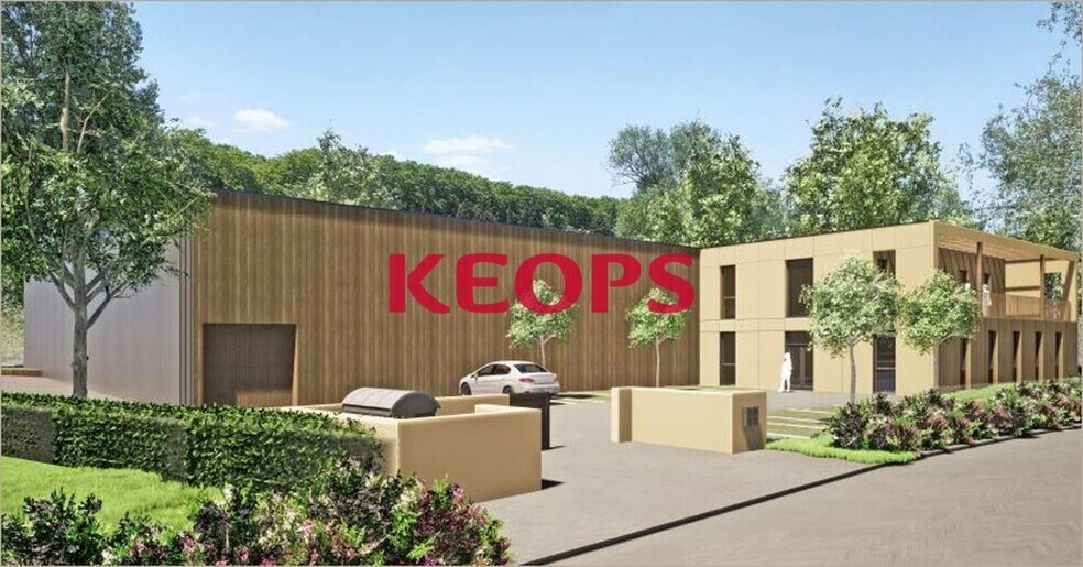 62 Vic, Castanet-Tolosan for sale - Building Photo - Image 3 of 5