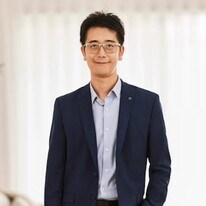 Spencer (Zijing) Zhang