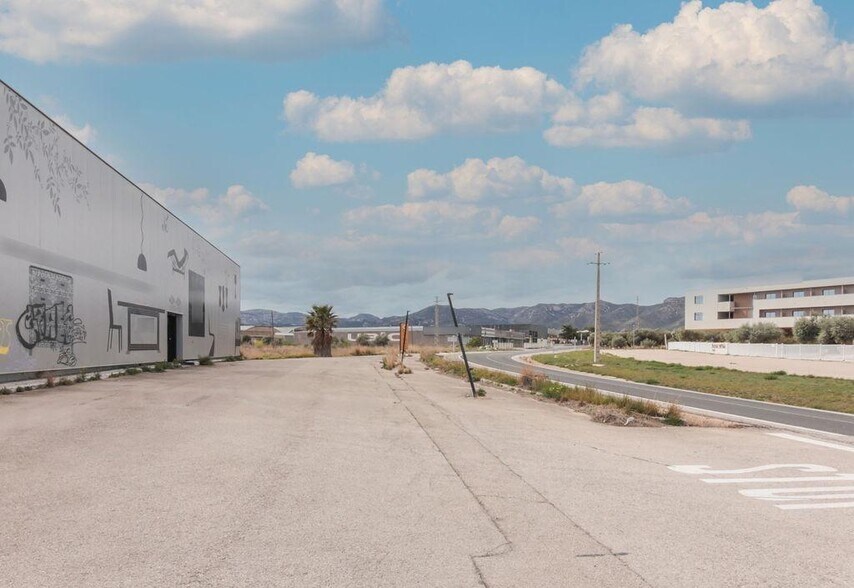 Retail in La Sénia, Tarragona for sale - Building Photo - Image 3 of 11