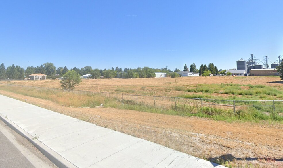 Highway 20 & Main St., Ashton, ID à louer - Photo du bâtiment - Image 3 de 4