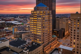 More details for 110 N Main St, Dayton, OH - Office for Lease