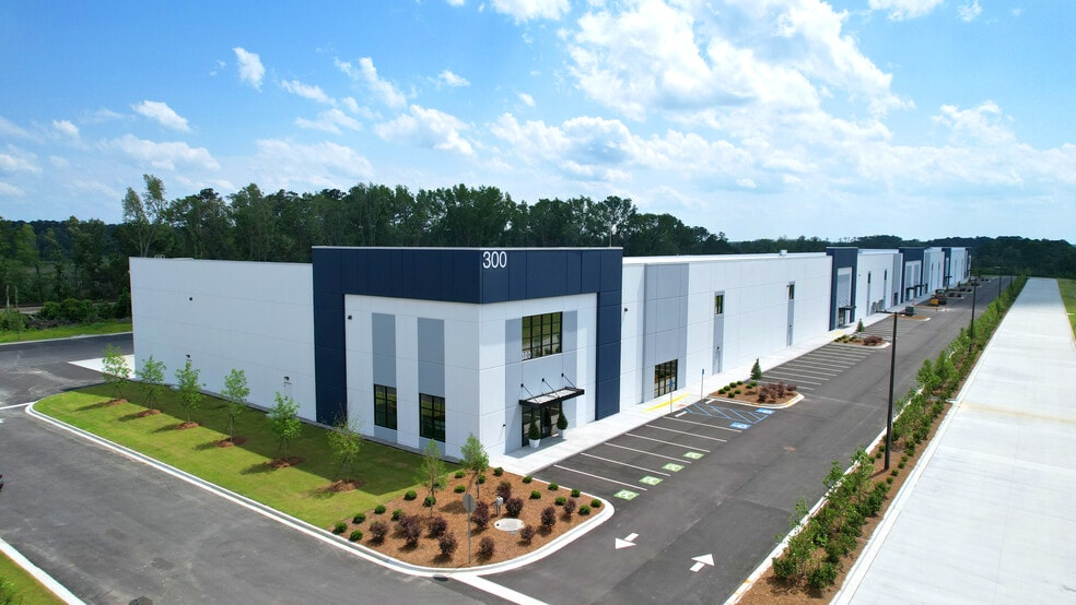 Veterans Parkway, Savannah, GA for lease - Building Photo - Image 3 of 10