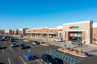 More details for 47142-47330 Michigan Ave, Canton, MI - Retail for Lease