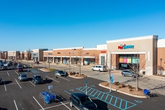 More details for 47142-47330 Michigan Ave, Canton, MI - Retail for Lease