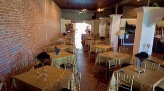 More details for 518-520 Pinellas Ave, Tarpon Springs, FL - Retail for Lease
