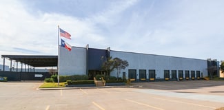 More details for 609 107th St, Arlington, TX - Industrial for Lease