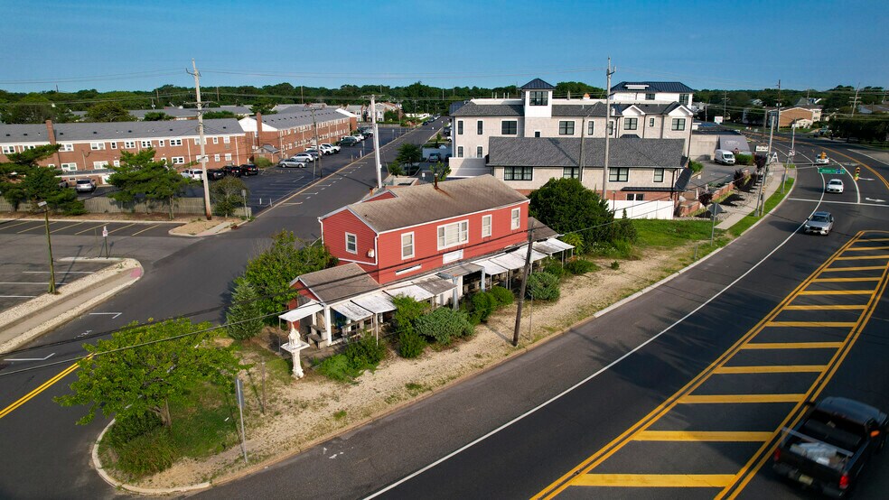1809 Rt-35, Point Pleasant Beach, NJ à vendre - Photo du bâtiment - Image 2 de 12
