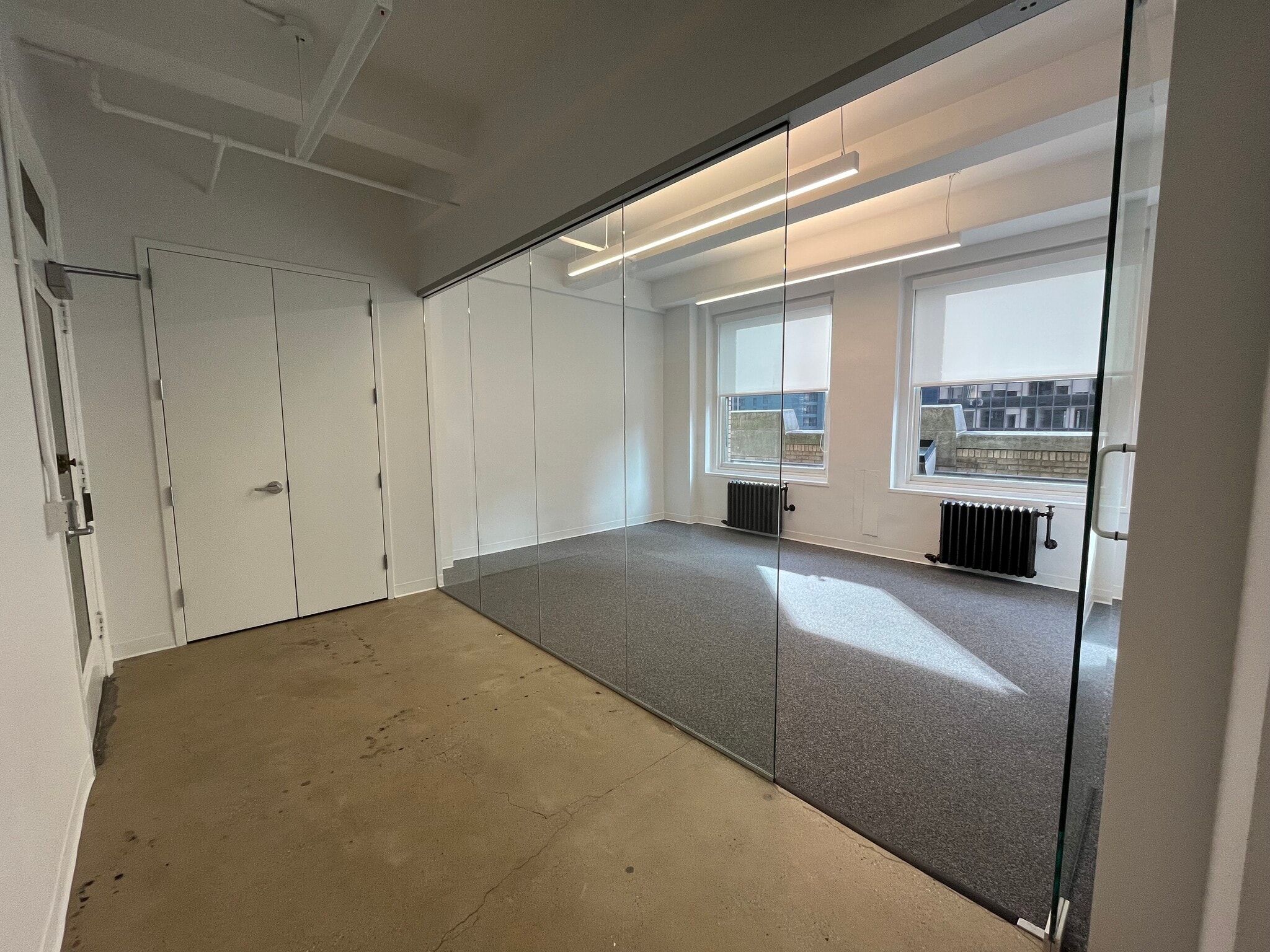1501 Broadway, New York, NY for lease Interior Photo- Image 1 of 4