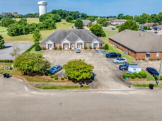 Plus de détails pour 510 Cotton Gin Rd, Montgomery, AL - Bureau à louer