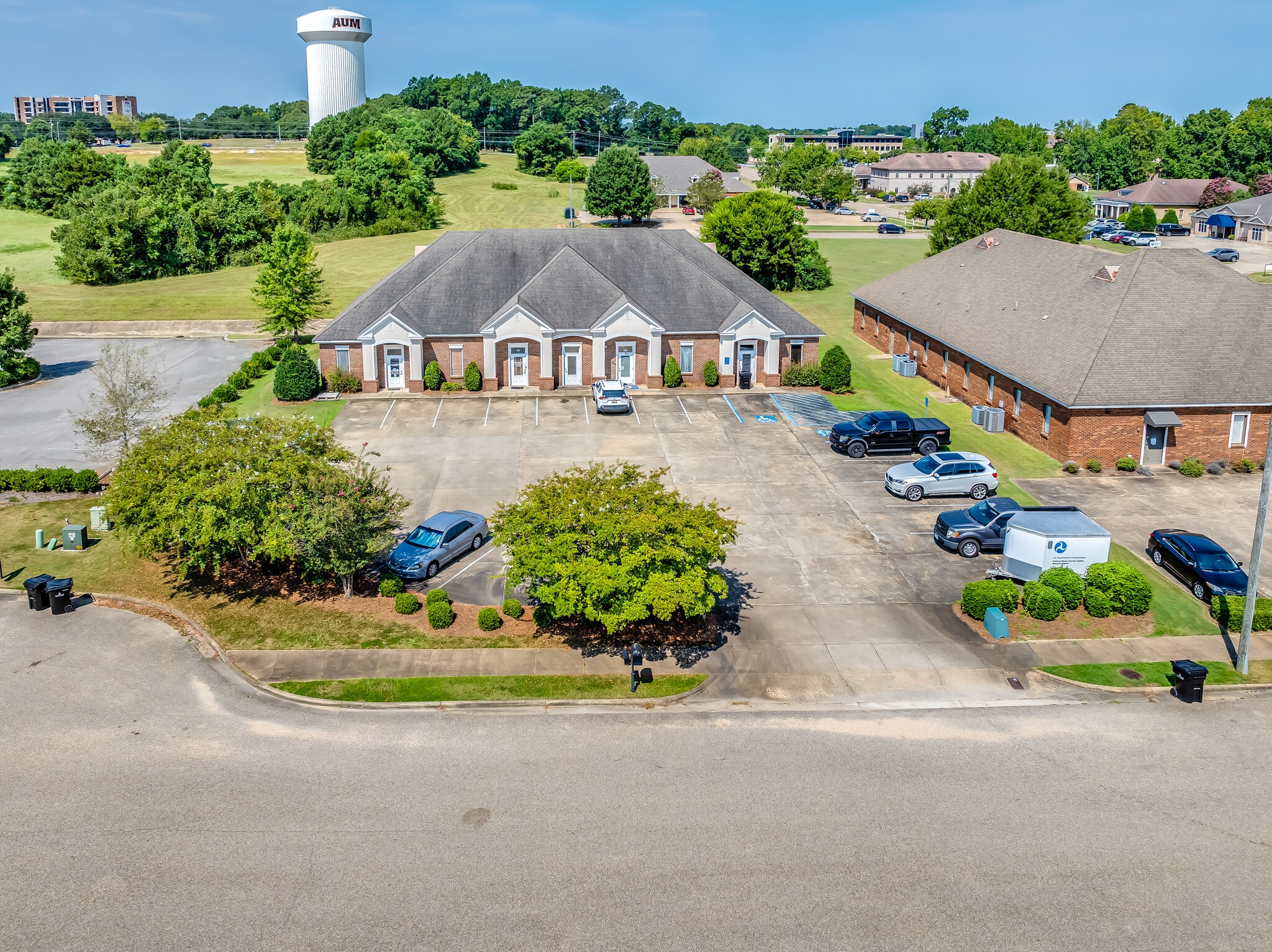 510 Cotton Gin Rd, Montgomery, AL for sale Building Photo- Image 1 of 9