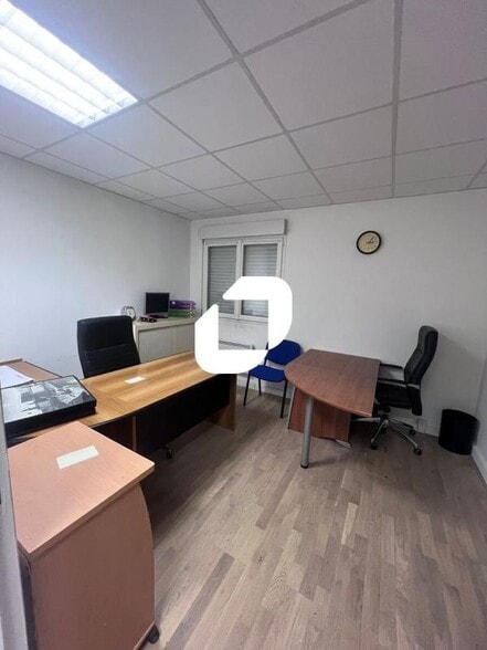 Bureau dans Meaux à louer - Photo intérieure - Image 1 de 2