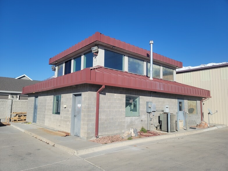 672 W 220 S, Pleasant Grove, UT for sale - Building Photo - Image 1 of 1