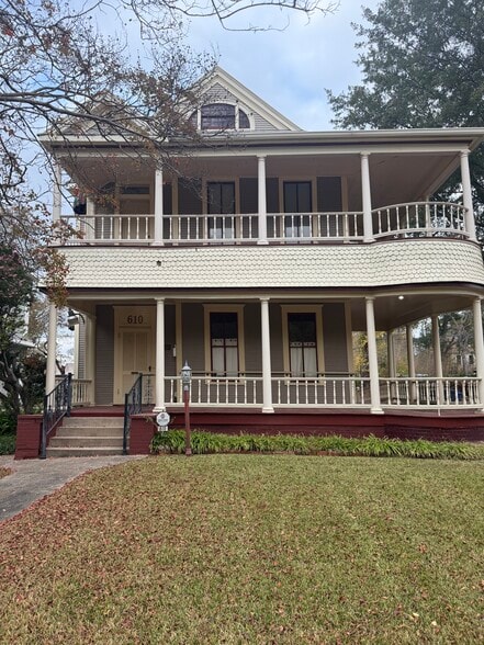 610 Herndon St, Shreveport, LA à vendre - Photo principale - Image 1 de 20